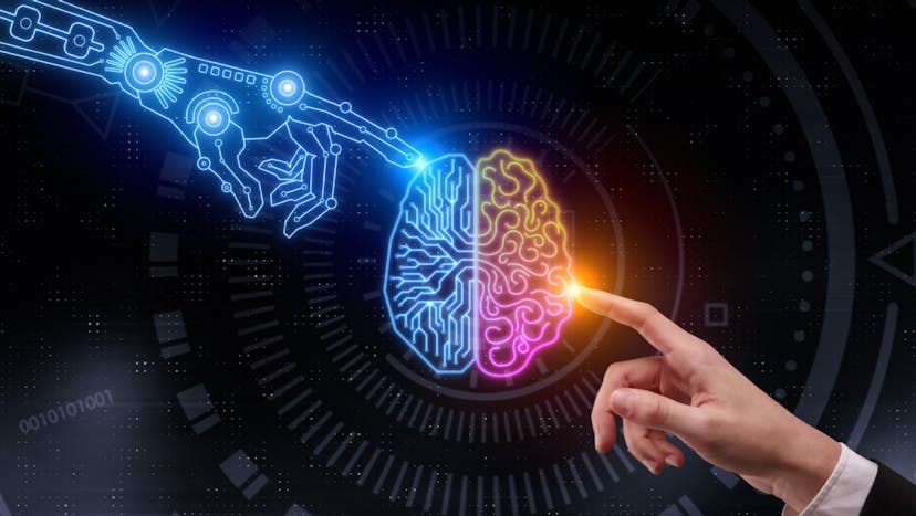 /ai-and-blockchain-an-incompatible-alliance feature image