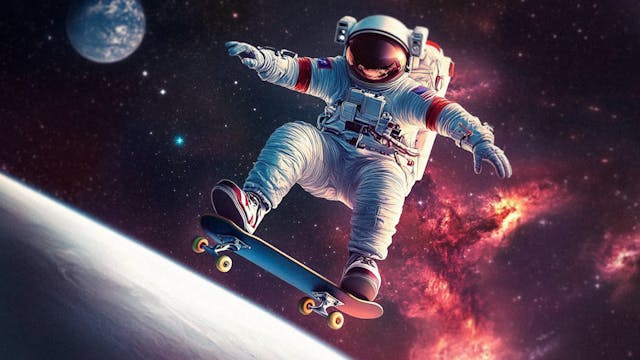 /5-books-that-bring-space-travel-down-to-earth feature image