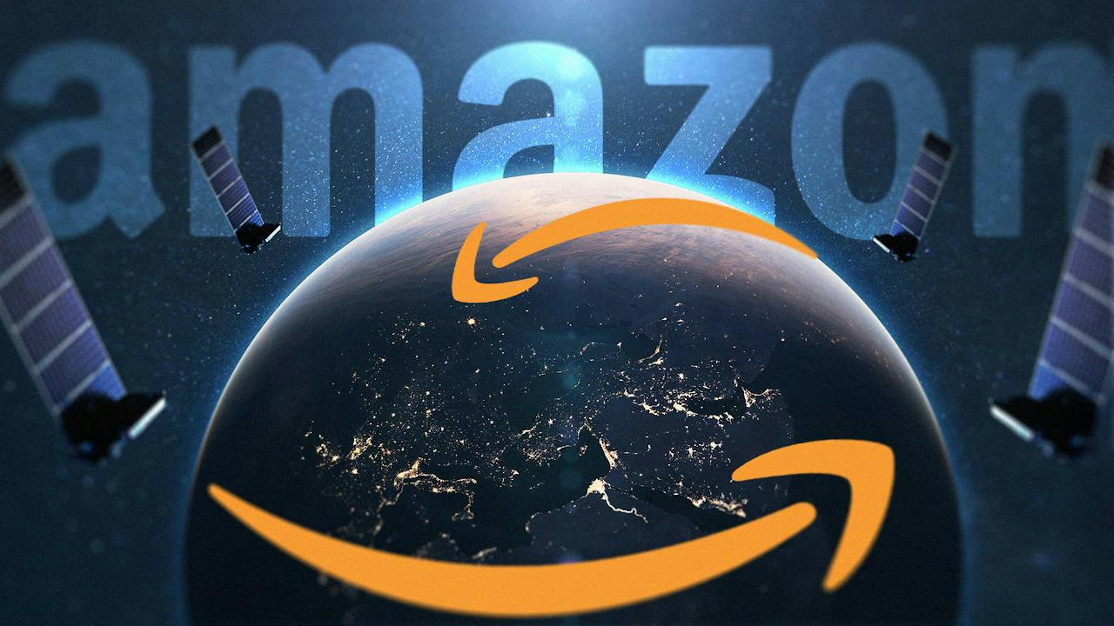 Satellite Internet From Amazon: What's Going On, and What Are the Project's Prospects?