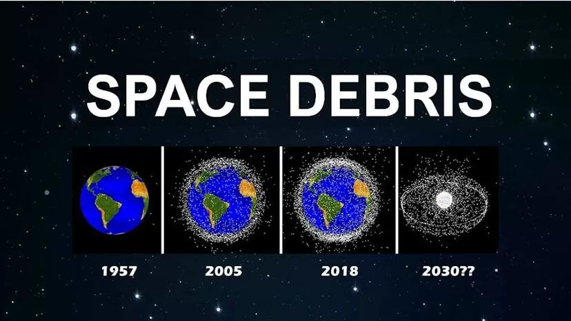 /8-ways-to-scavenge-orbital-debris-and-kessler-syndrome feature image