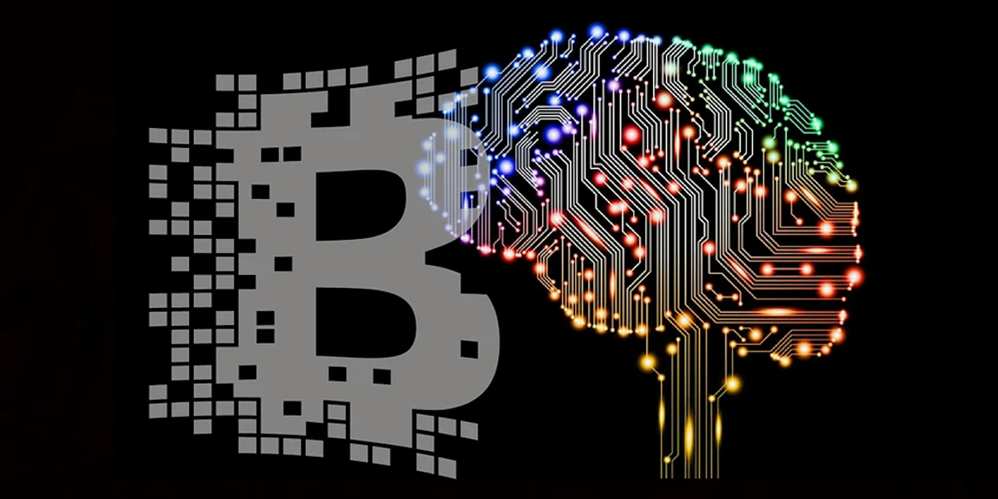 featured image - Digital Synergy: How the Merger of AI and Blockchain Will Play Out