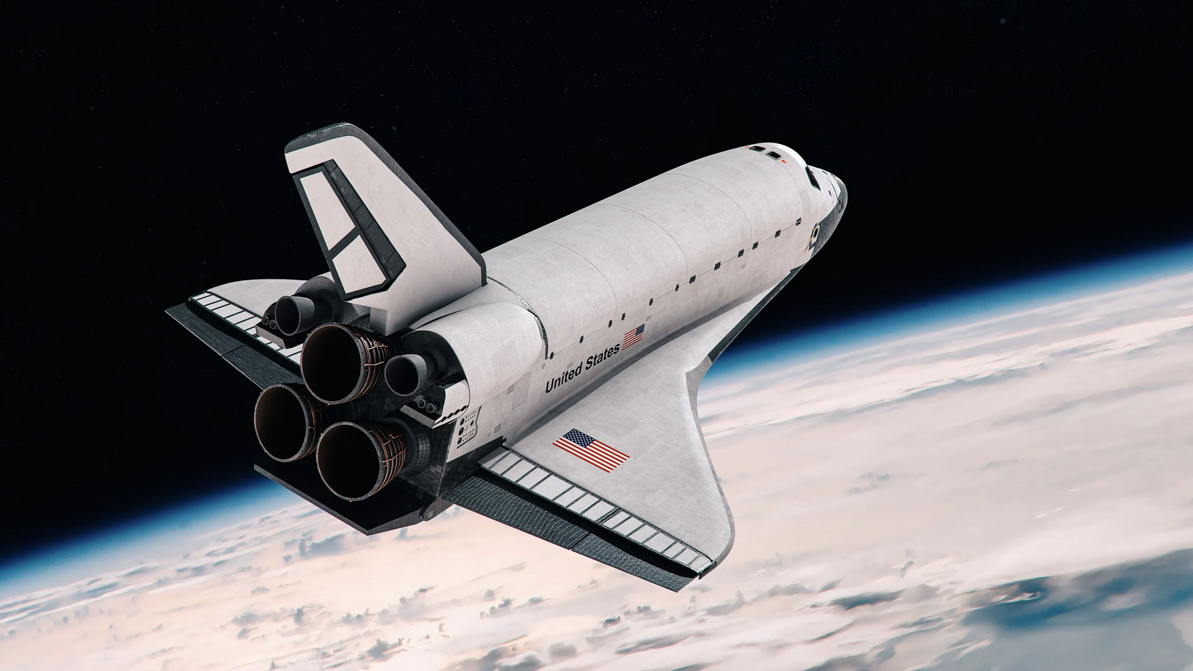 宇宙船 90年代の宇宙船、あるいはなぜ人類は過去の世紀のテクノロジーを宇宙で