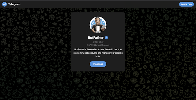 /building-a-telegram-bot-to-monitor-bnb-chain-wallet-activity-with-getblock feature image