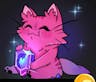Crypto Cat