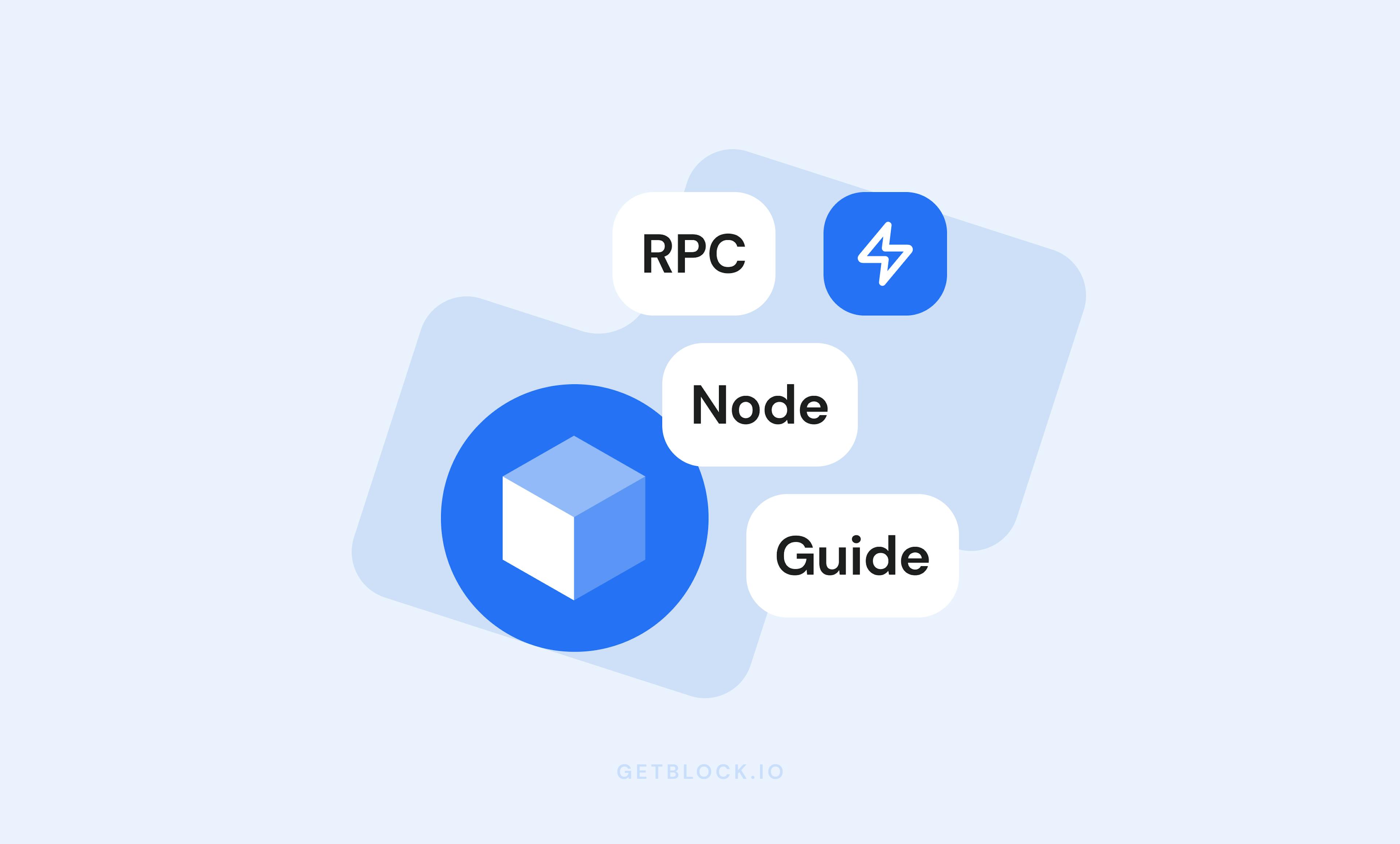 Which RPC node—Ethereum, Solana, or Polygon—is the best choice for your dApp?​