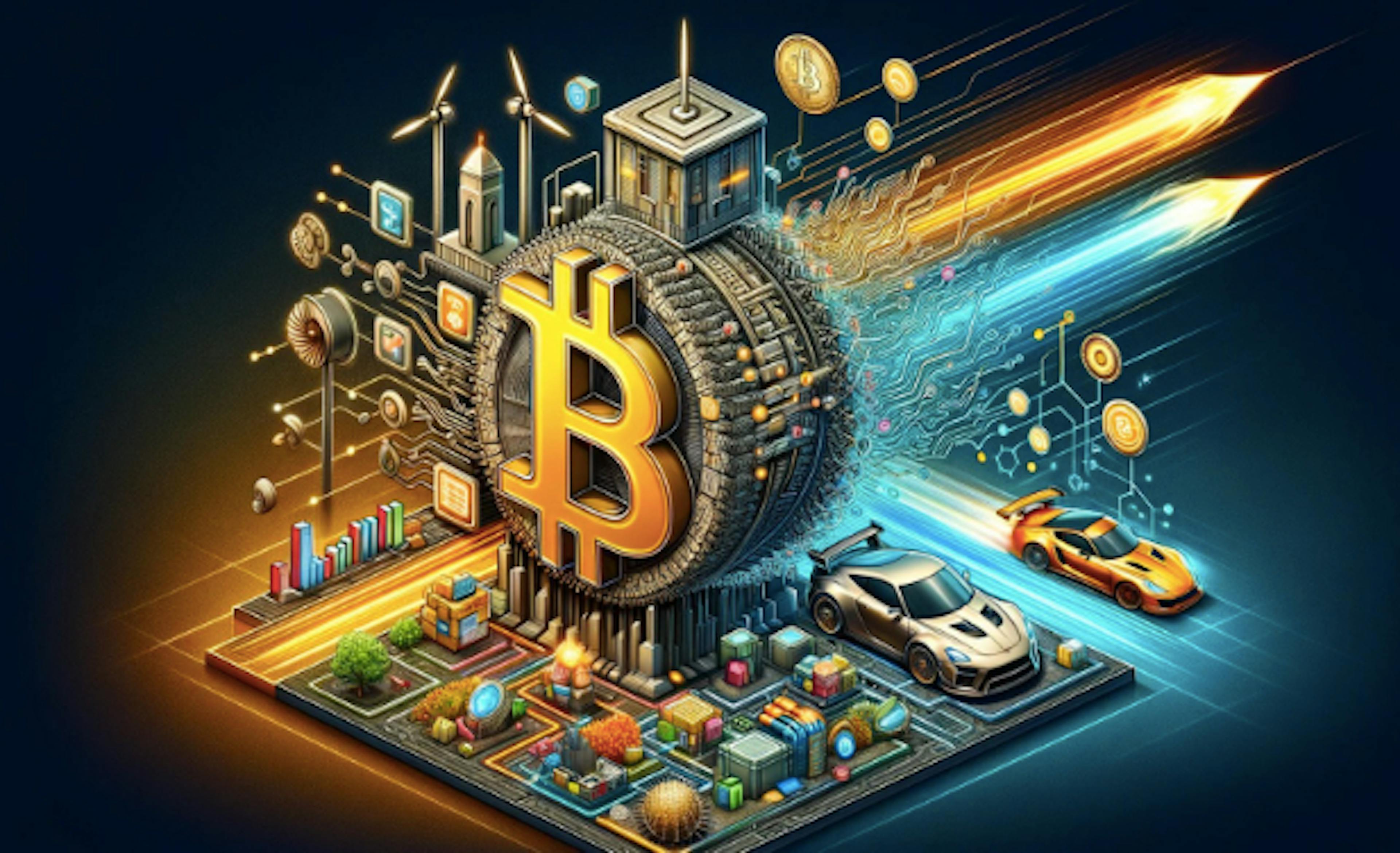 How CKB's Public Blockchain Tech Accelerates Bitcoin's Orthodox Layer 2  