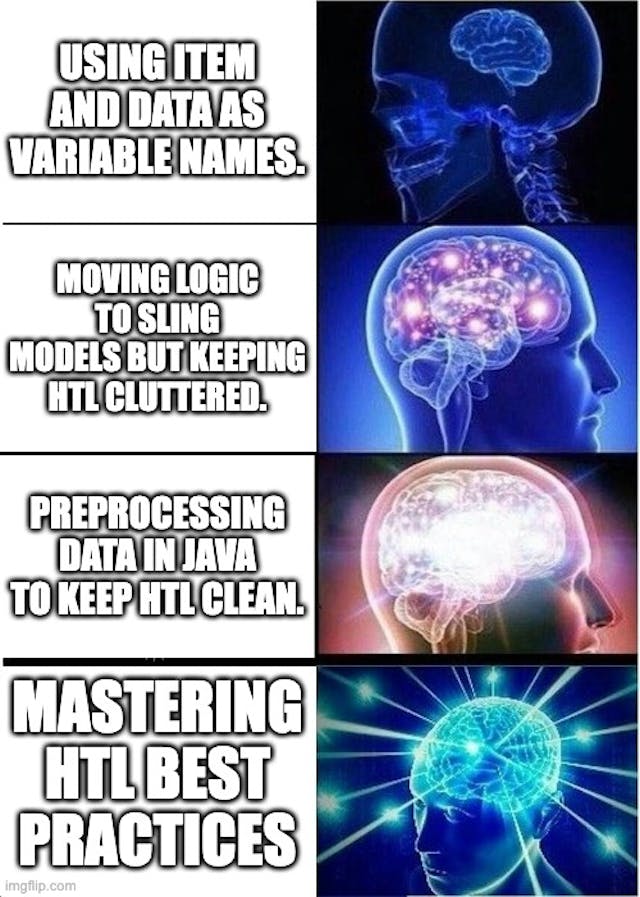 /stop-writing-messy-aem-codehtl-is-the-only-templating-language-that-gets-it-right feature image