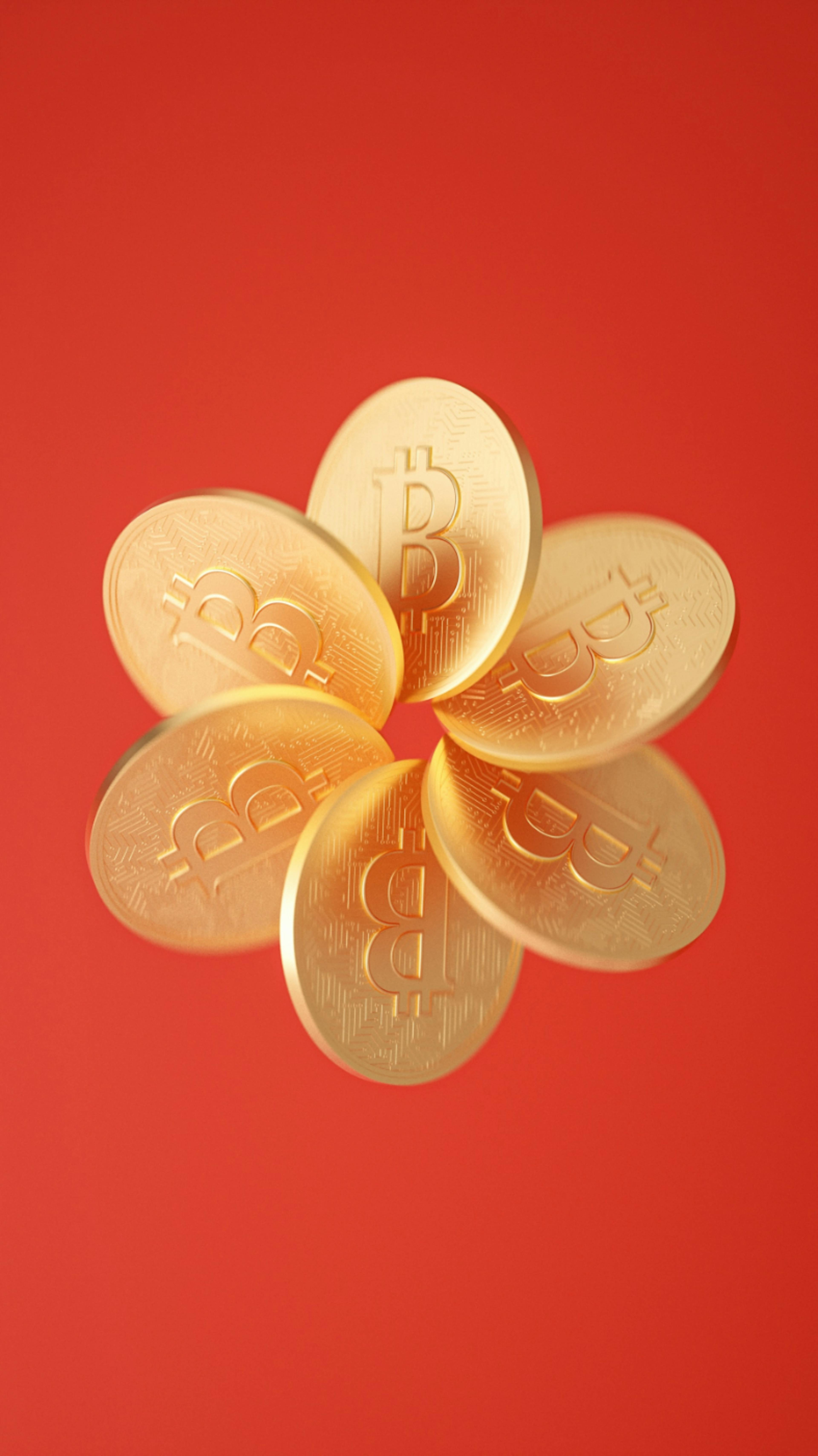Moving Beyond 'Bitcoin, Not Crypto'
