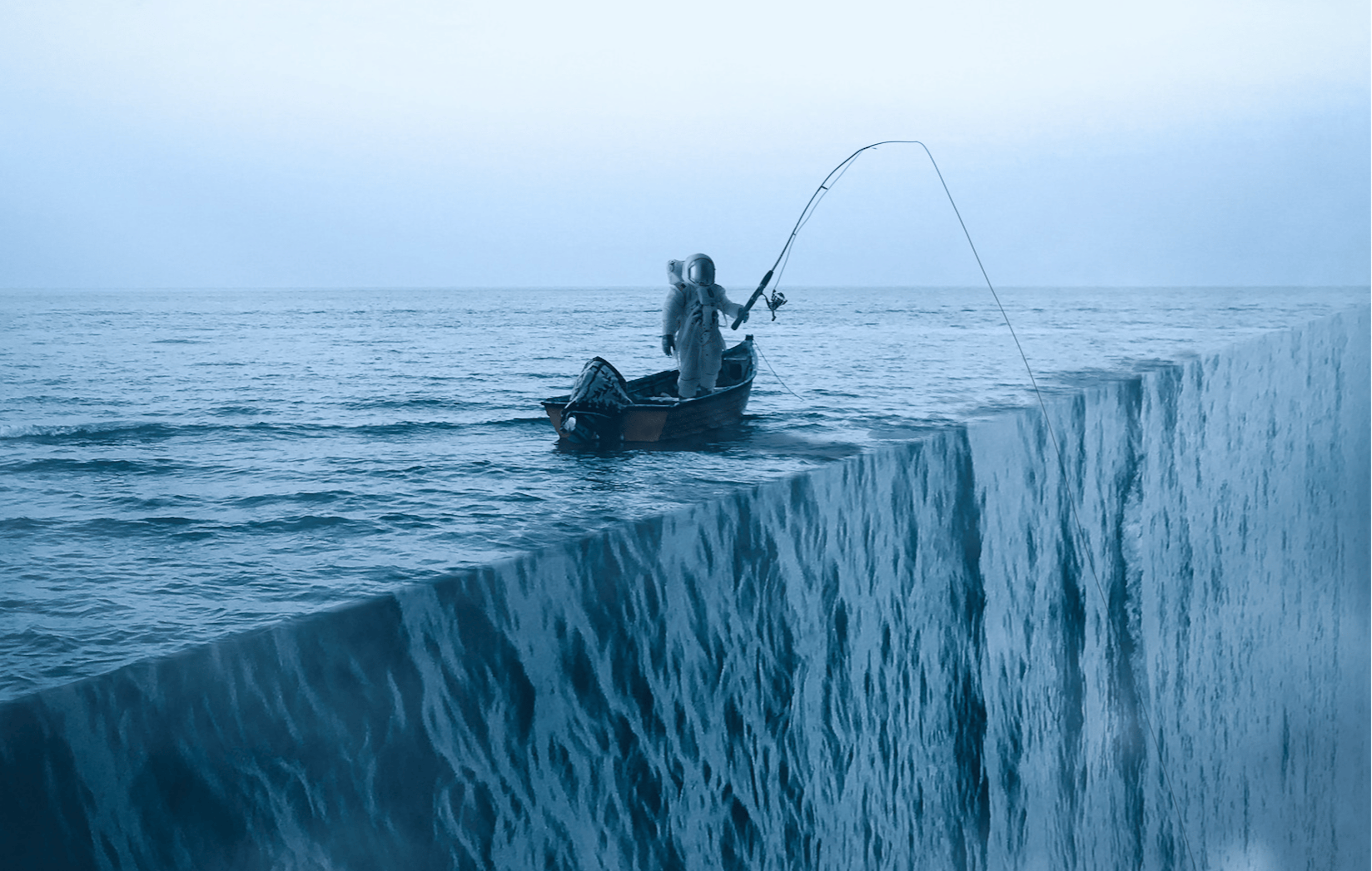 featured image - The Metaverse Endgame