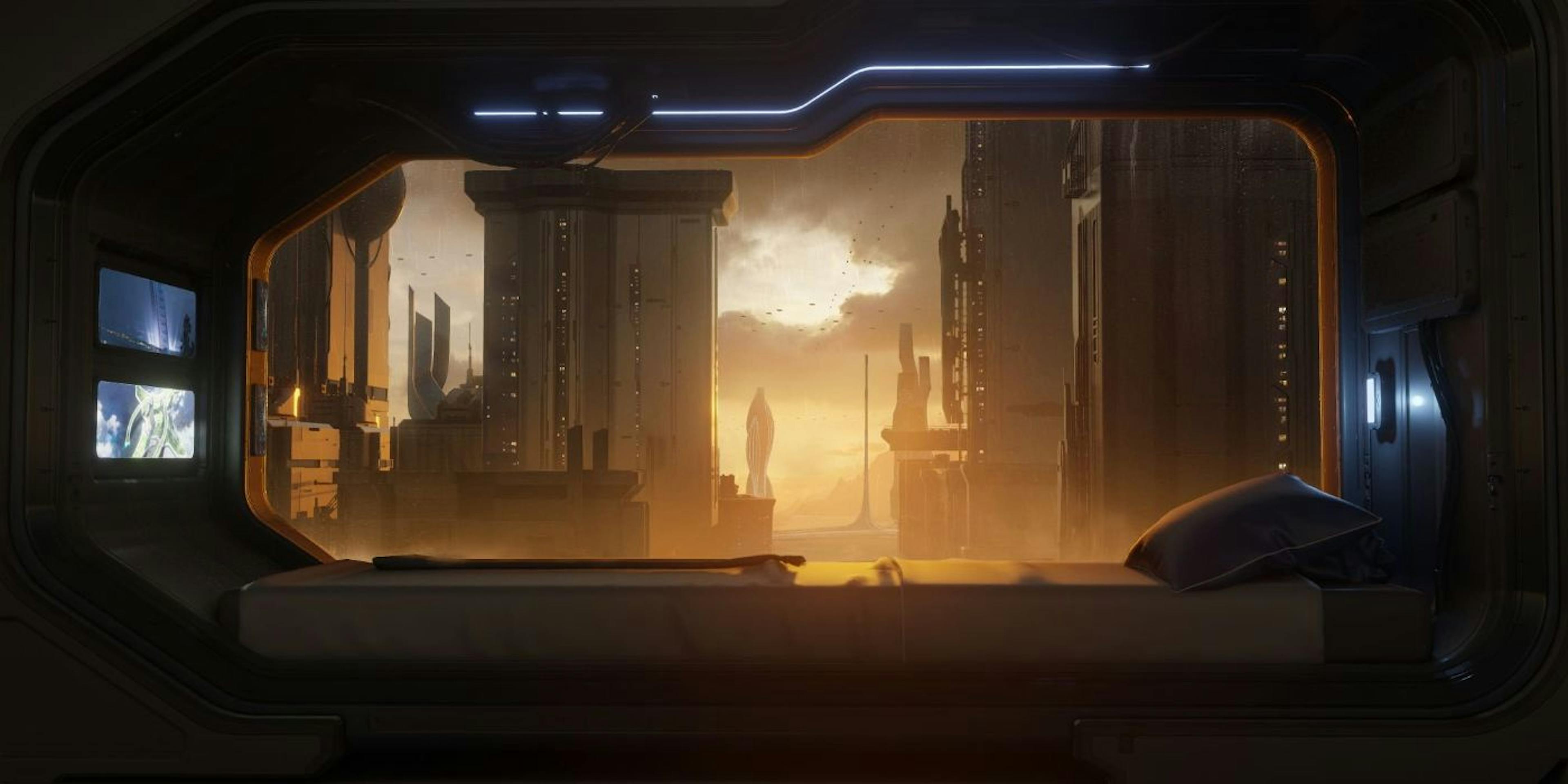 featured image - The Metaverse is Not Real, Yet