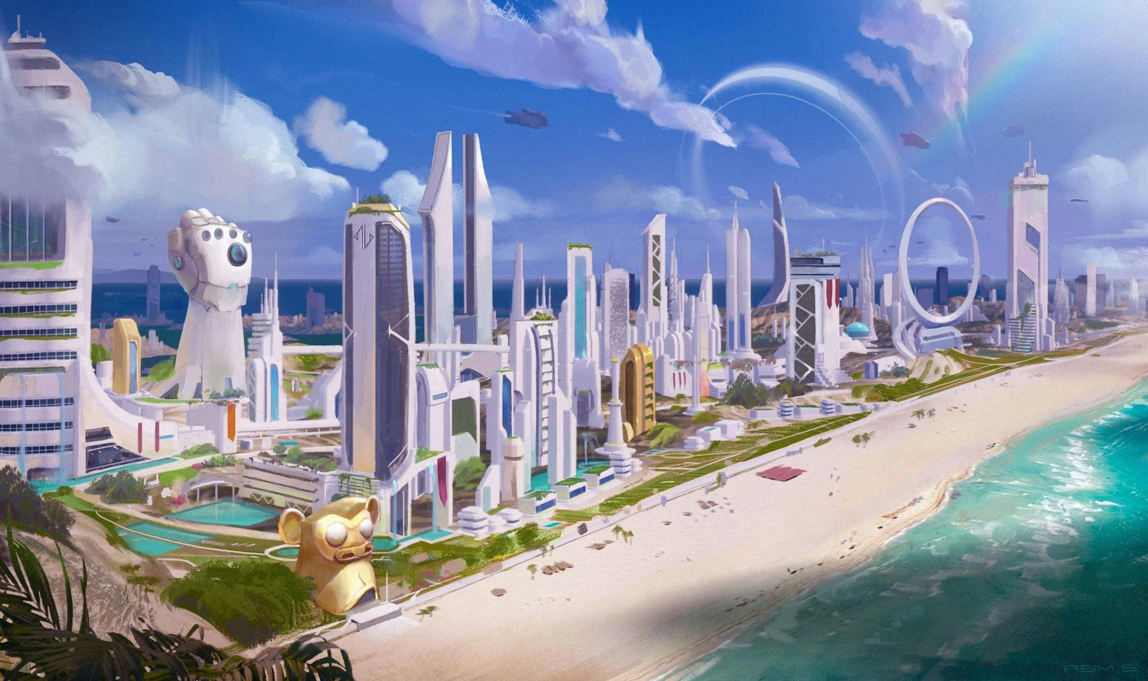 featured image - The Open Metaverse: A Definitive Guide to Zero and Wilder World