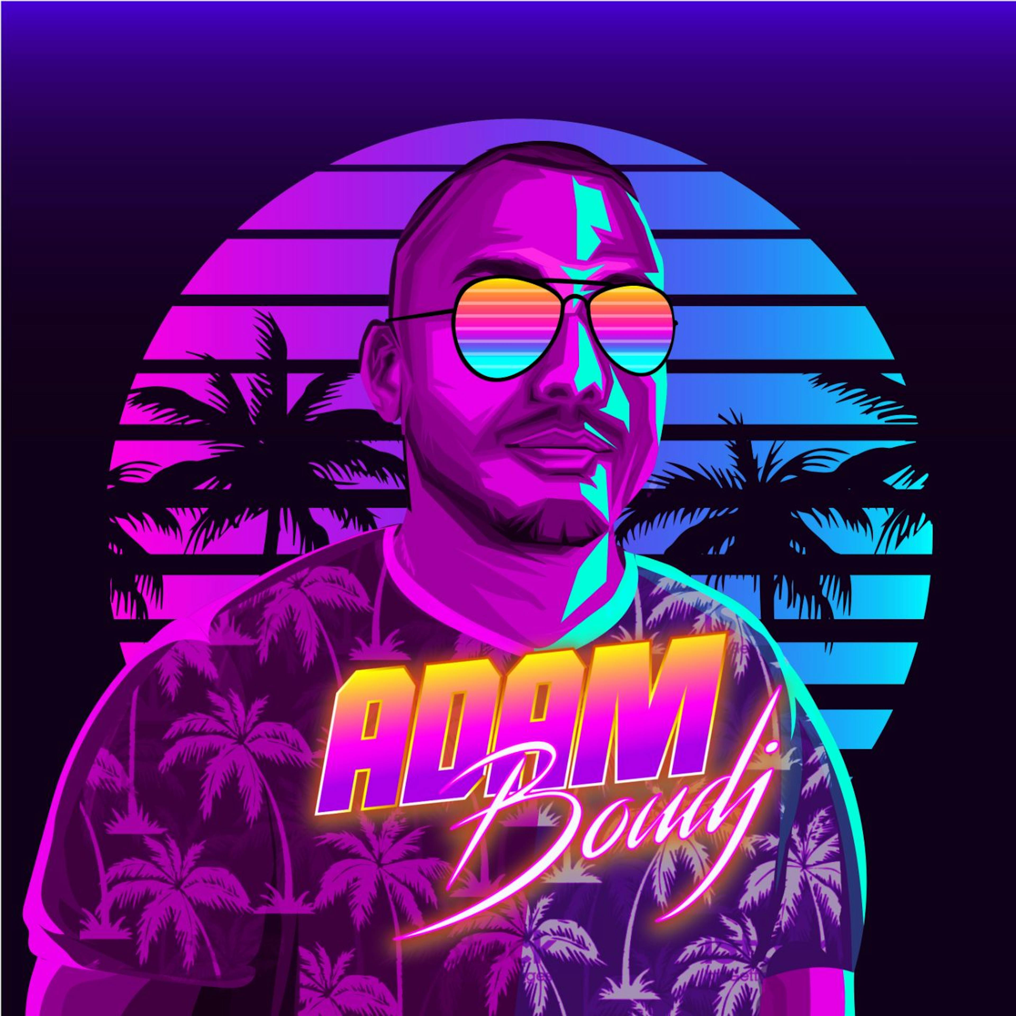 featured image - Meet the Writer: HackerNoon's Contributor Adam Boudjemaa, Blockchain Tech Lead