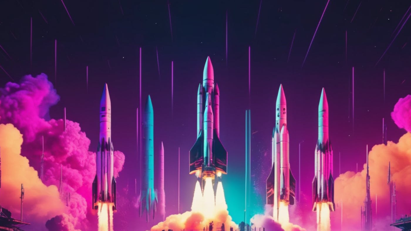 featured image - Ethereum Virtual Machines: Your Guide to create, create2 and create3