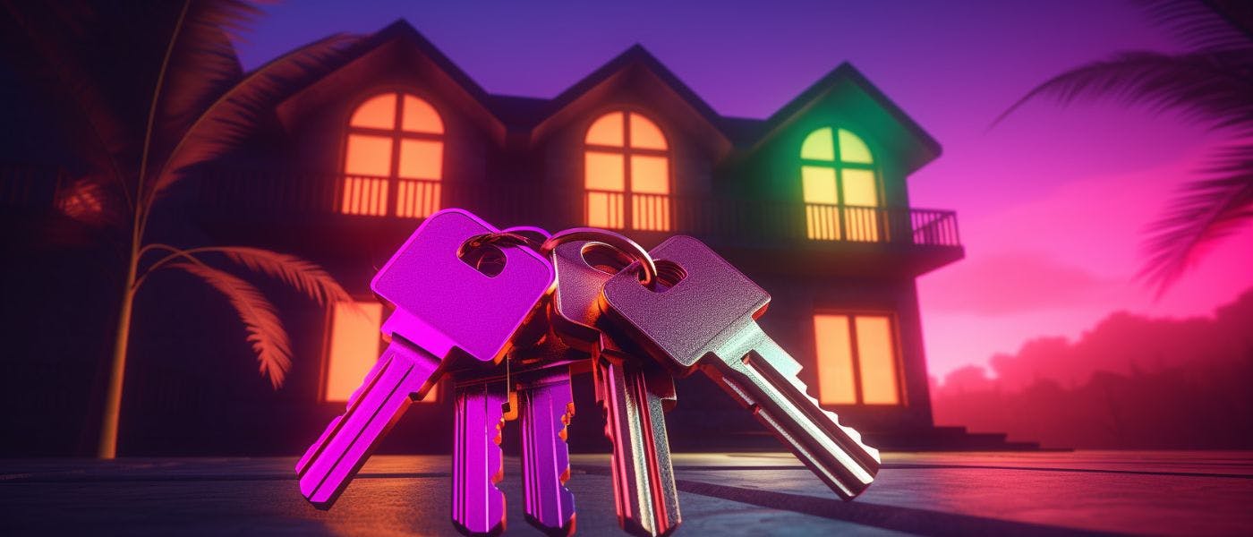 featured image - Shared Ownership Through Tokenization