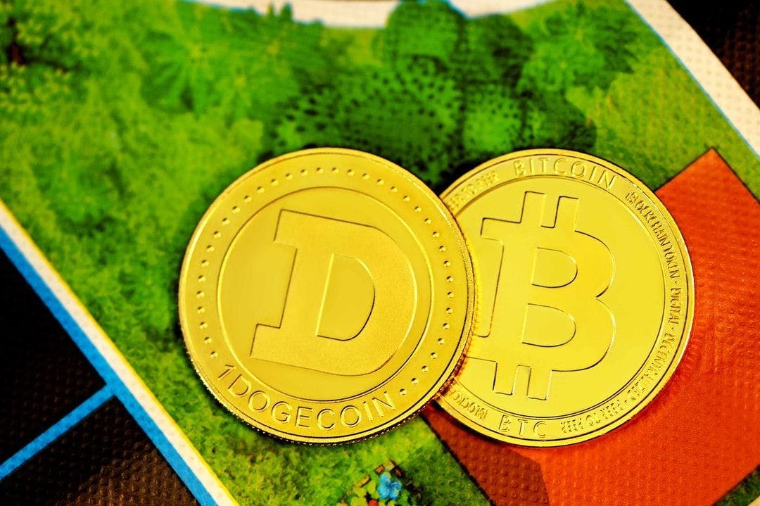 featured image - Bitcoin vs Dogecoin: An Honest Comparison