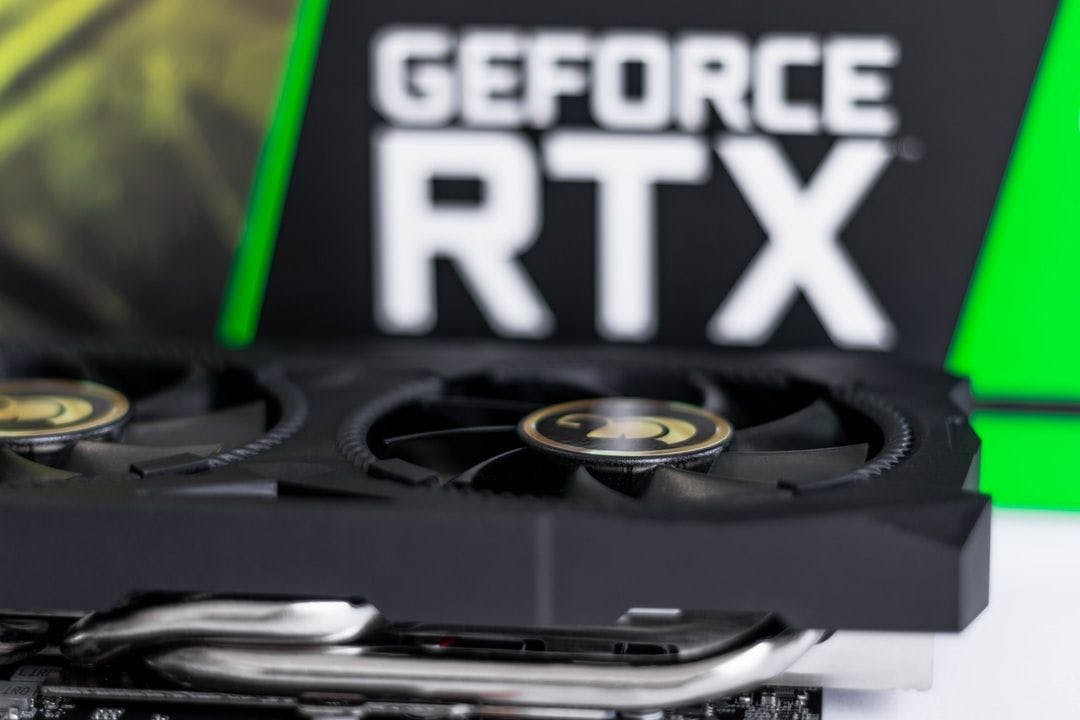 featured image - 5 Best GPUs for Crypto Mining