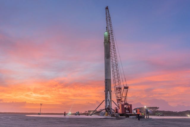/spacex-launches-88-satellites-in-ridesharing-mission-7v1g37ia feature image