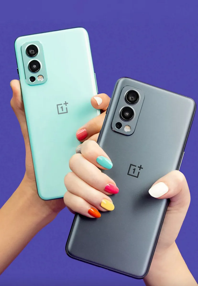 OnePlus Nord 2 5G Review | HackerNoon