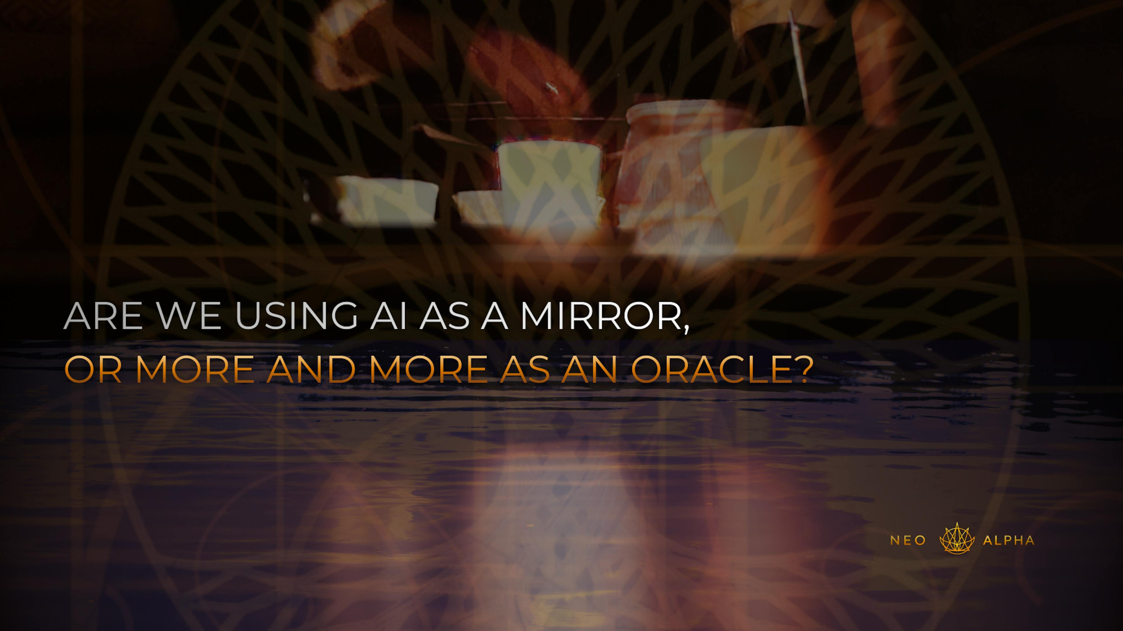 featured image - Are You Using AI As a Thinking Partner or as a Silent Authority?