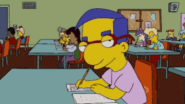 featured image - How Teaching Molds the Marge Simpson of Coding