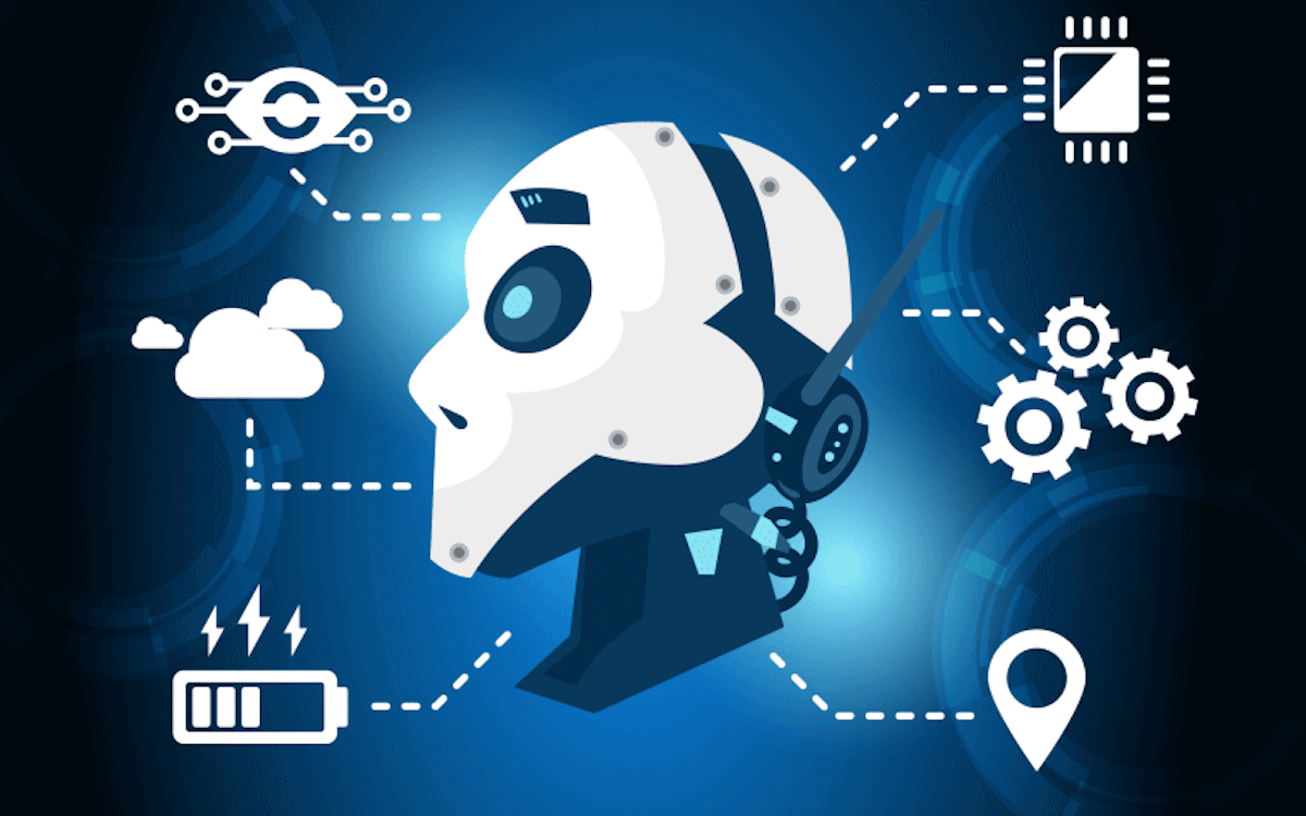 featured image - 9 Artificial Intelligence Trends You Should Keep An Eye On In 2019