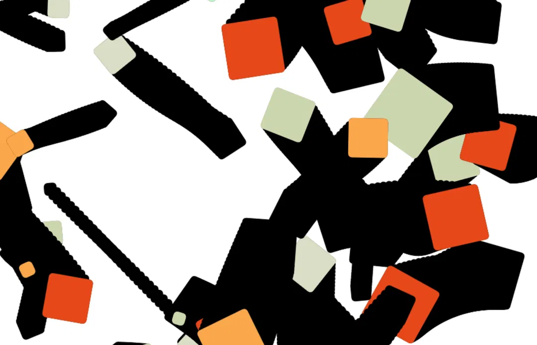 Using Grids in Creative Coding | HackerNoon