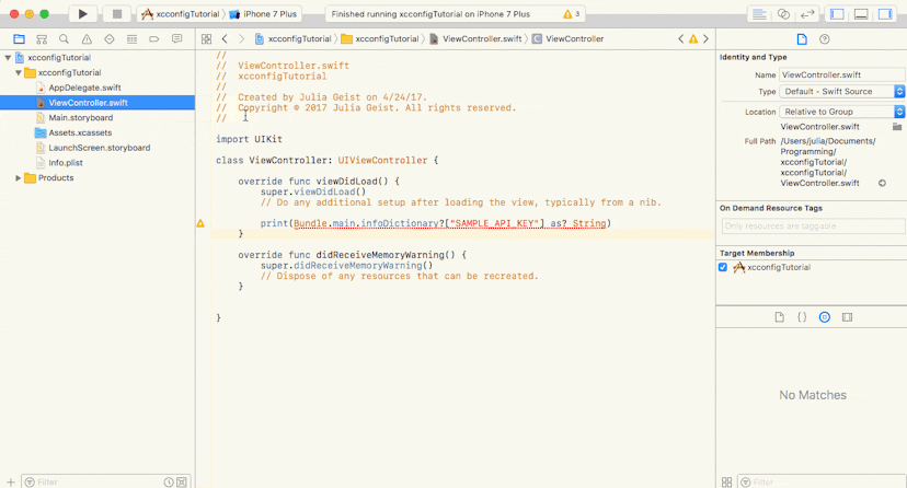 /a-cleaner-way-to-organize-your-ios-debug-development-and-release-distributions-6b5eb6a48356 feature image