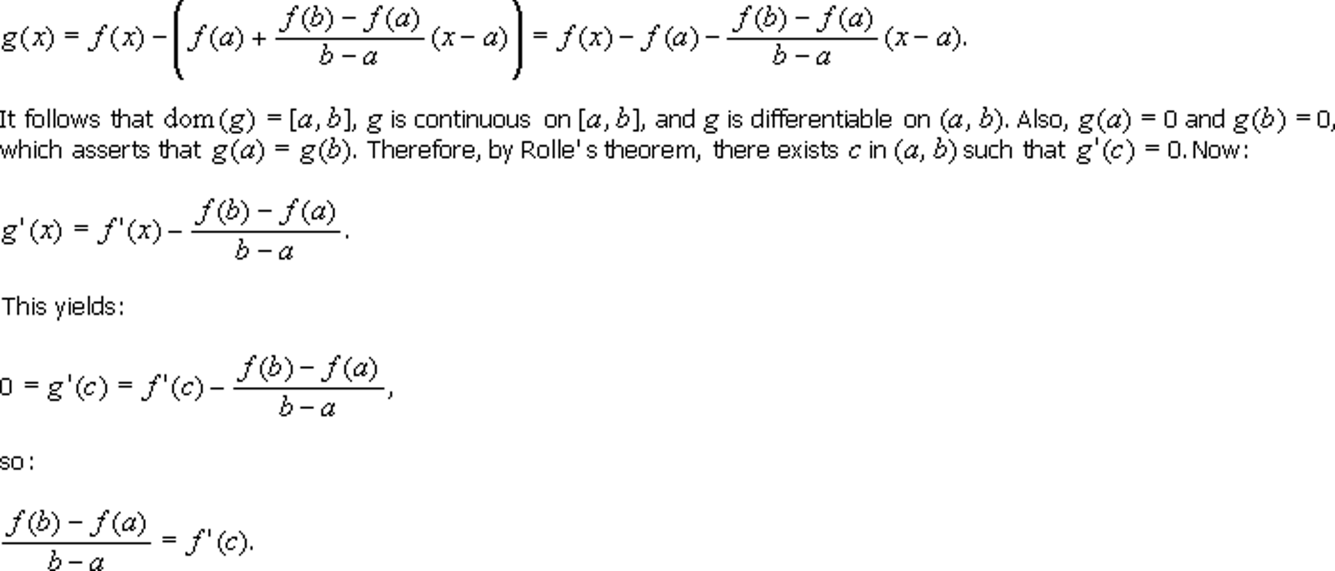 featured image - How (not) to memorise mathematics