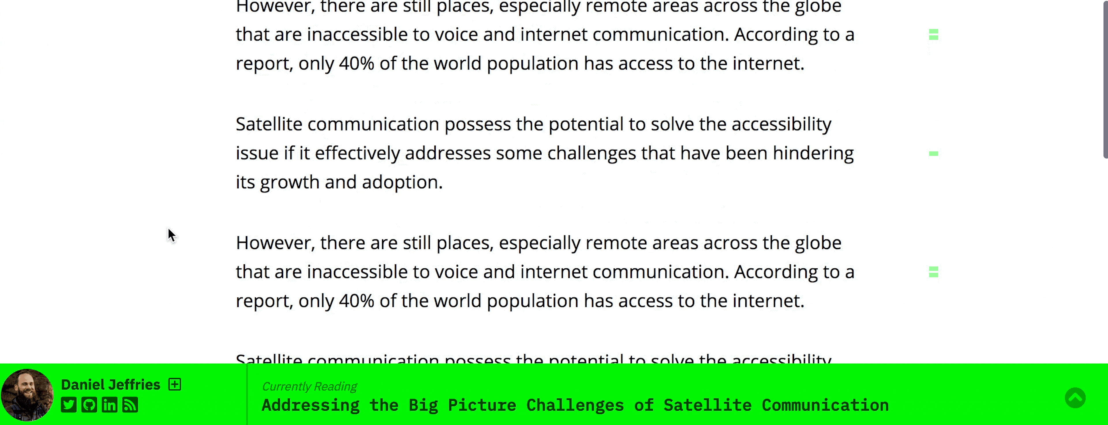 /3-ways-to-improve-experience-for-contributing-writers-e3e13a48b2e4 feature image