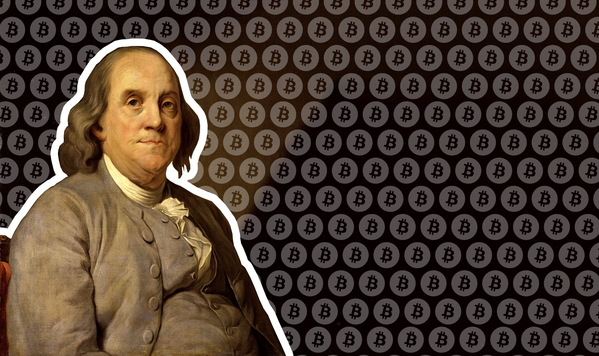 /poor-richards-guide-to-cryptocurrency-69f295e63759 feature image