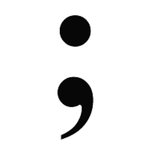 featured image - Sup With Those Damn Semicolons in JS?