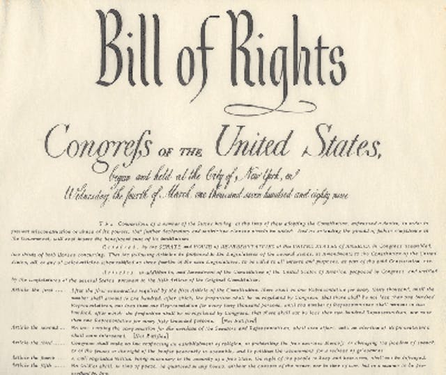 /blockchain-1st-amendment-protections-85c2190d2062 feature image