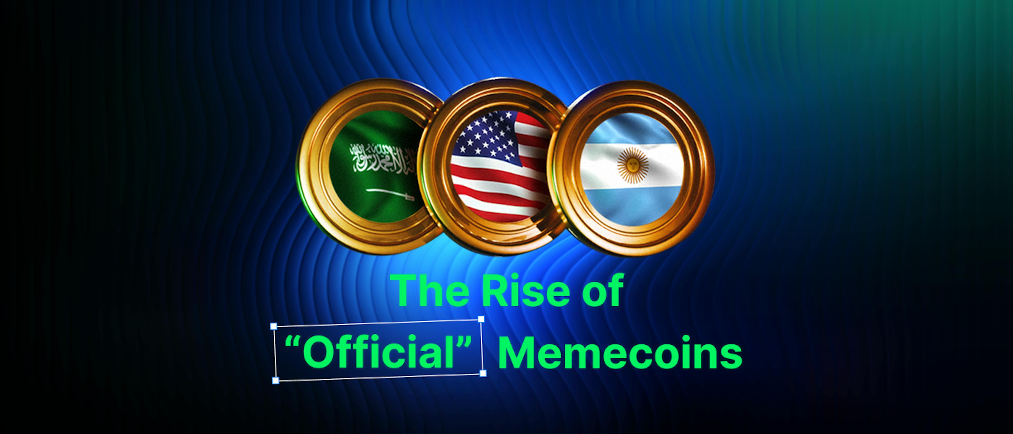 featured image - “Official” Memecoins Are the New Rug Pull - And People Keep Falling for It