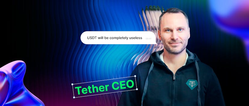 /tether-ceo-says-usdt-will-become-useless feature image