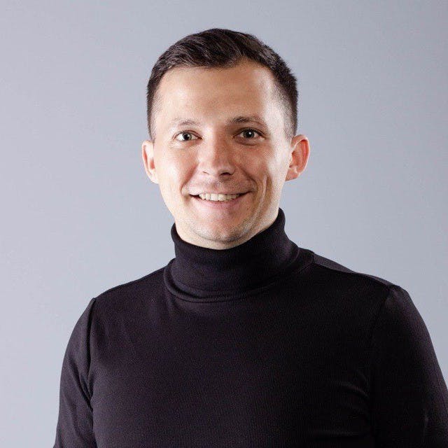 Yaroslav Kalynychenko HackerNoon profile picture