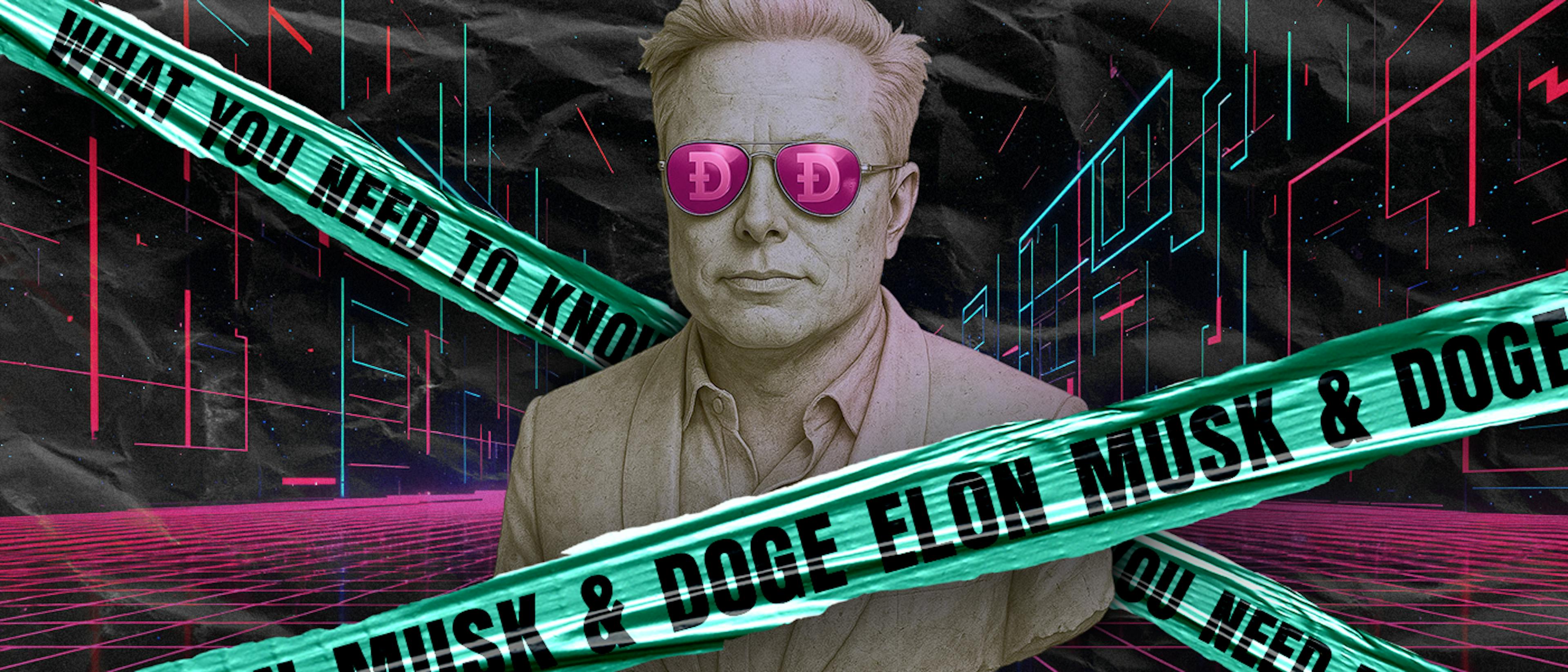 featured image - How Can Elon Musk Save Your Crypto?