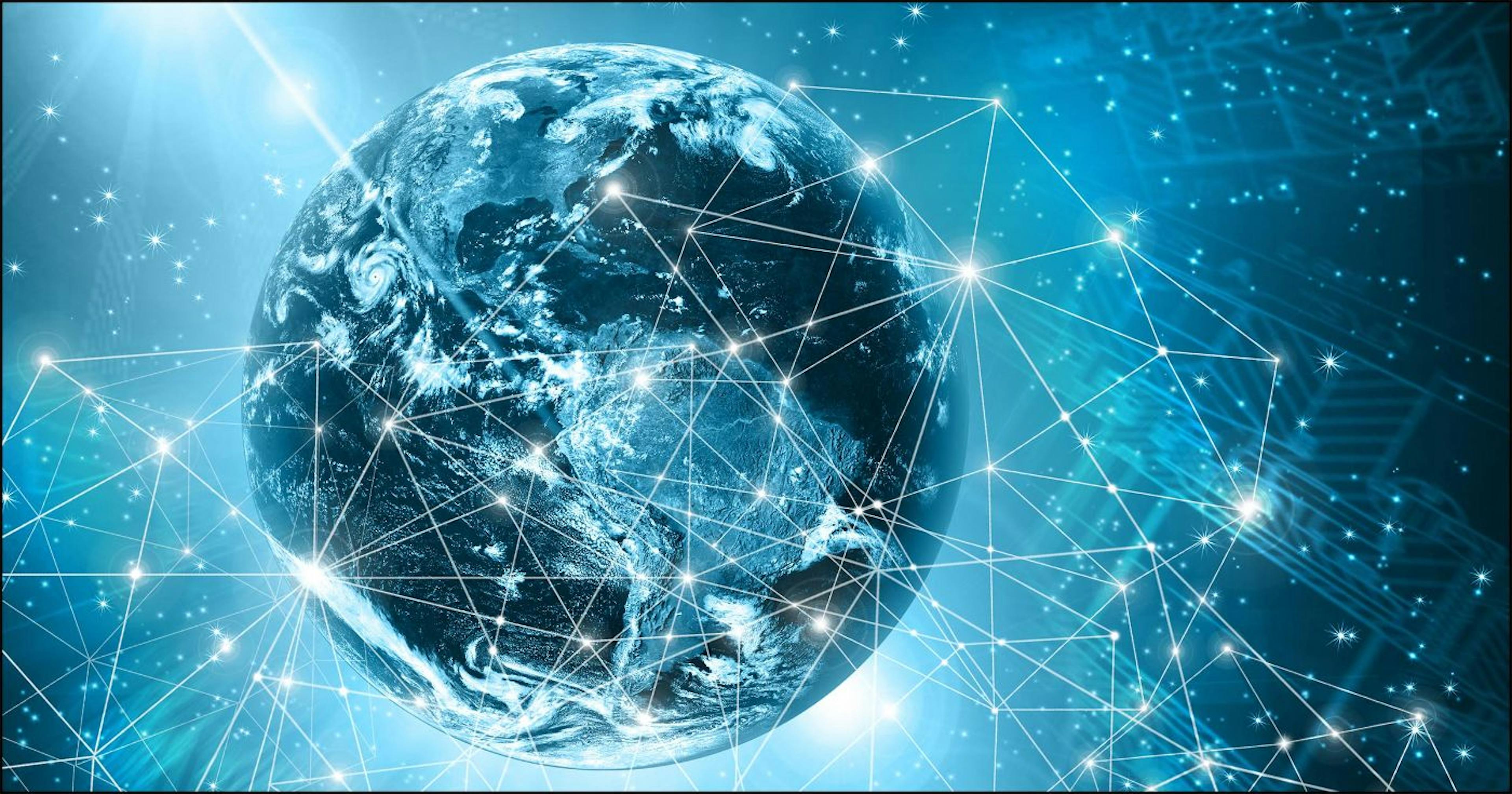 featured image - BGP – What It Is and Why People are So Consumed with this Protocol