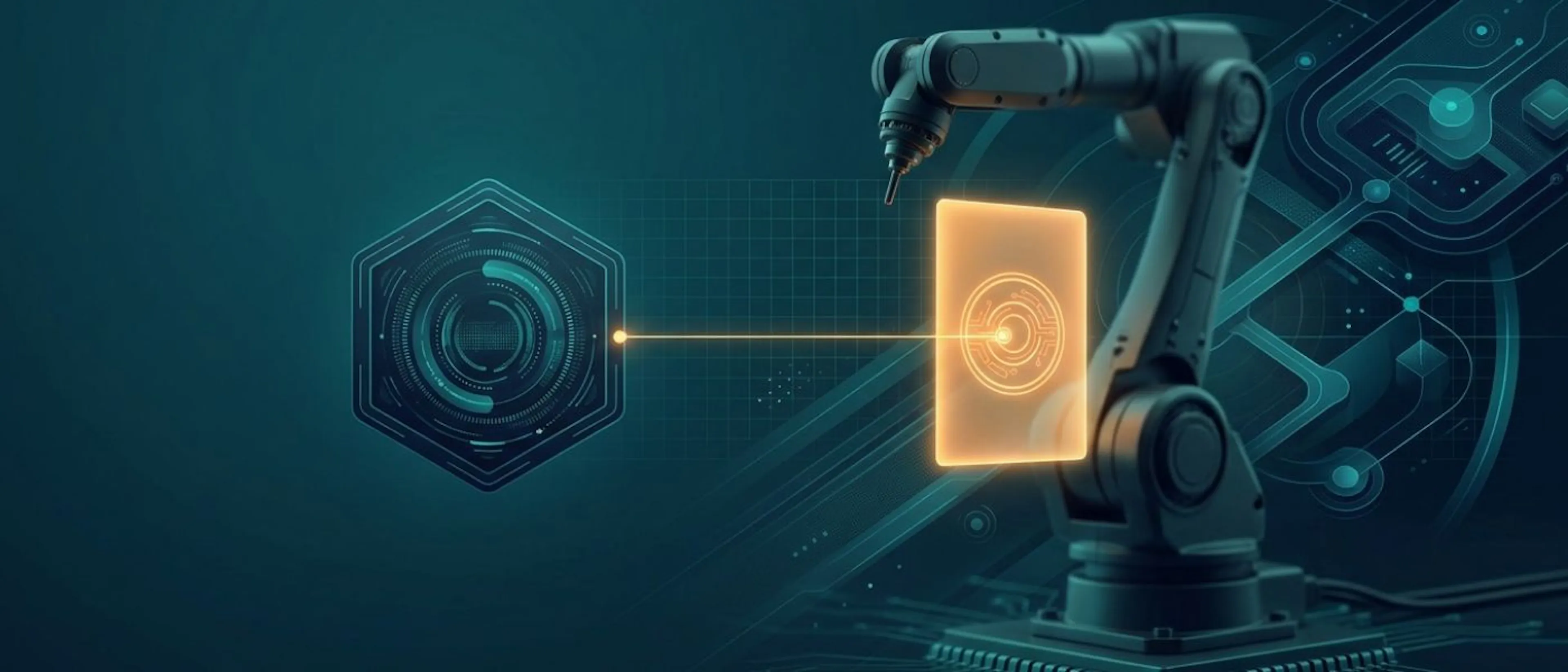 Robots are not tokens