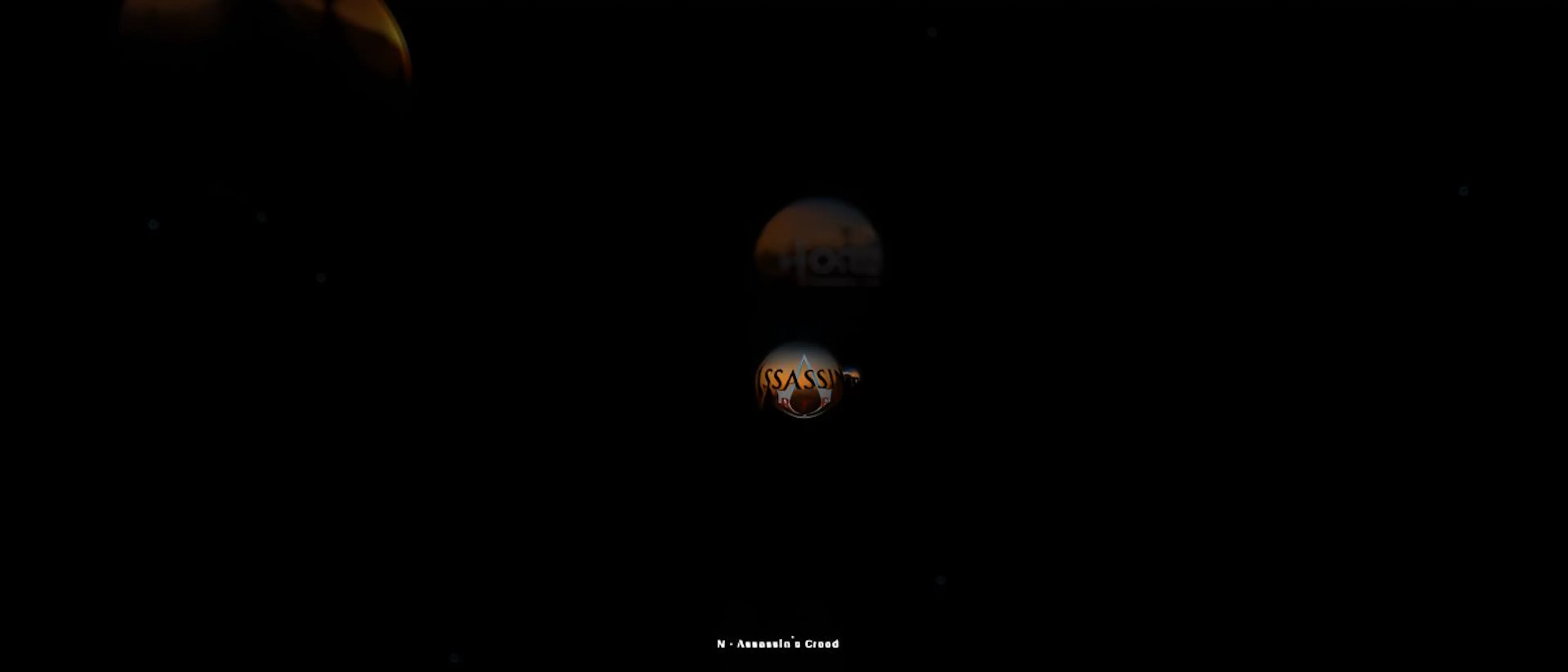 Assassin's Creed Planet