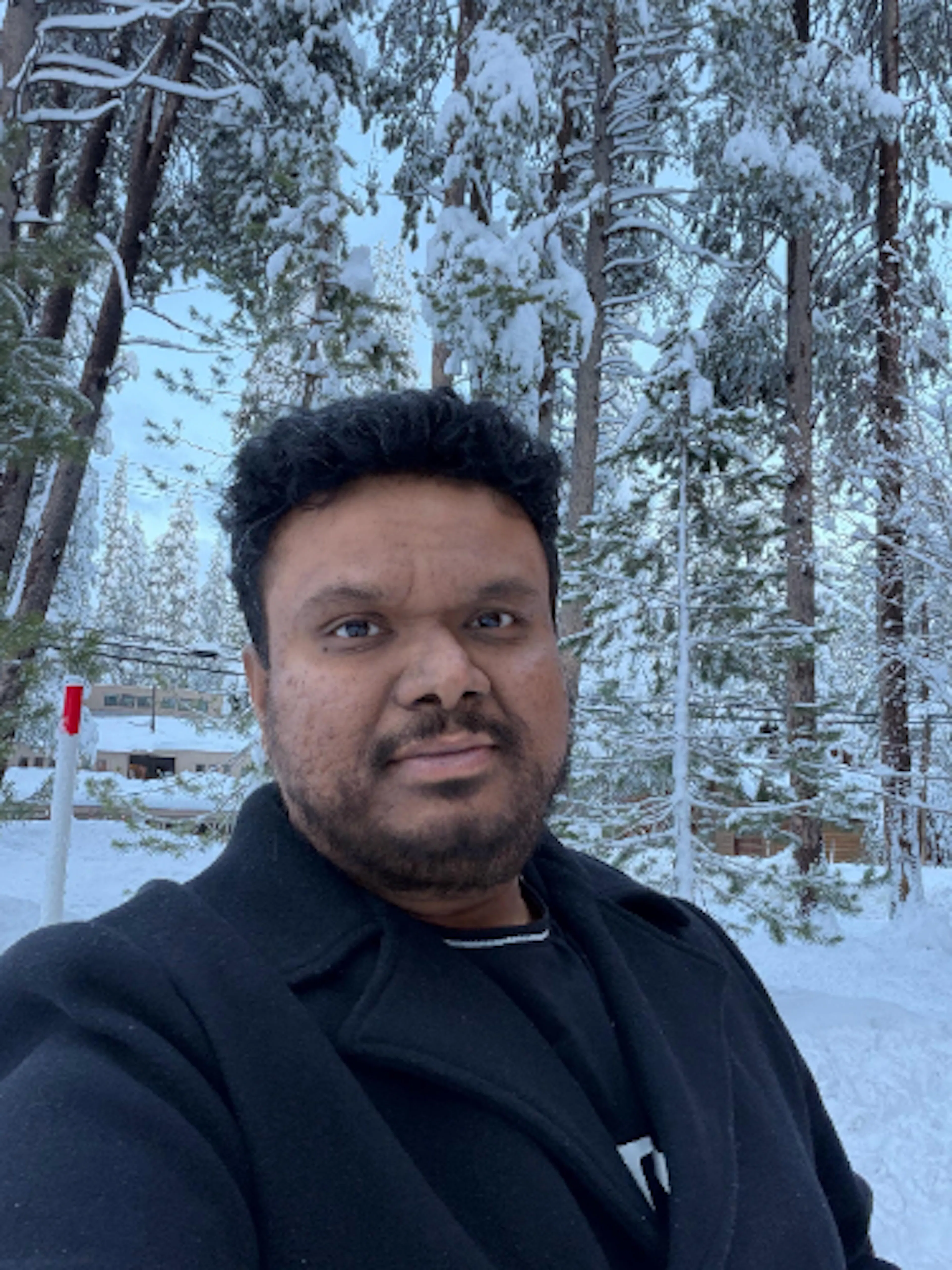 Haricharan Kumar HackerNoon profile picture