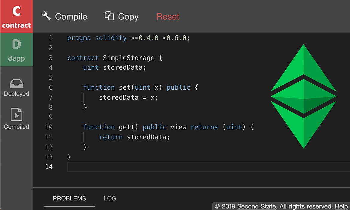 featured image - Easier and faster dapps on the Ethereum Classic blockchain