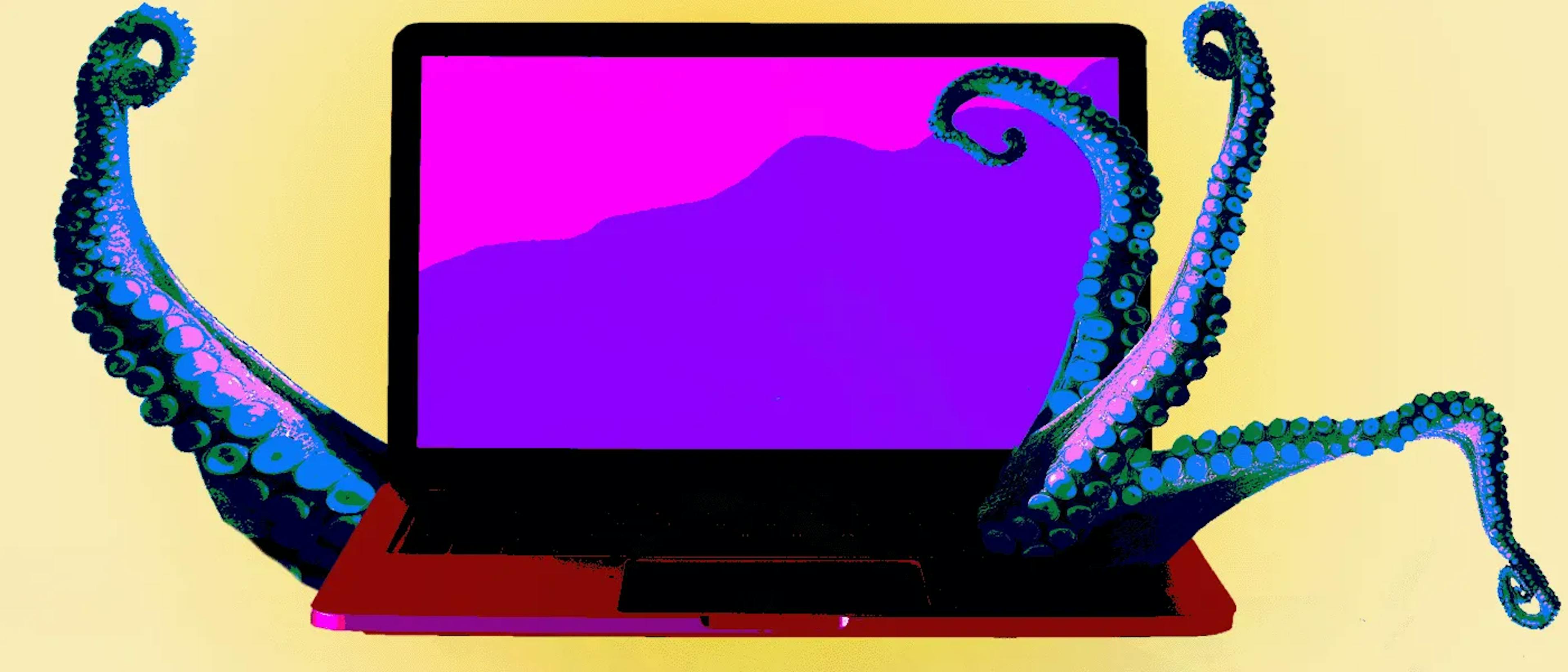 featured image - Use Kali Linux Containers, WebDriver e Tor para Web Scraping anônimo