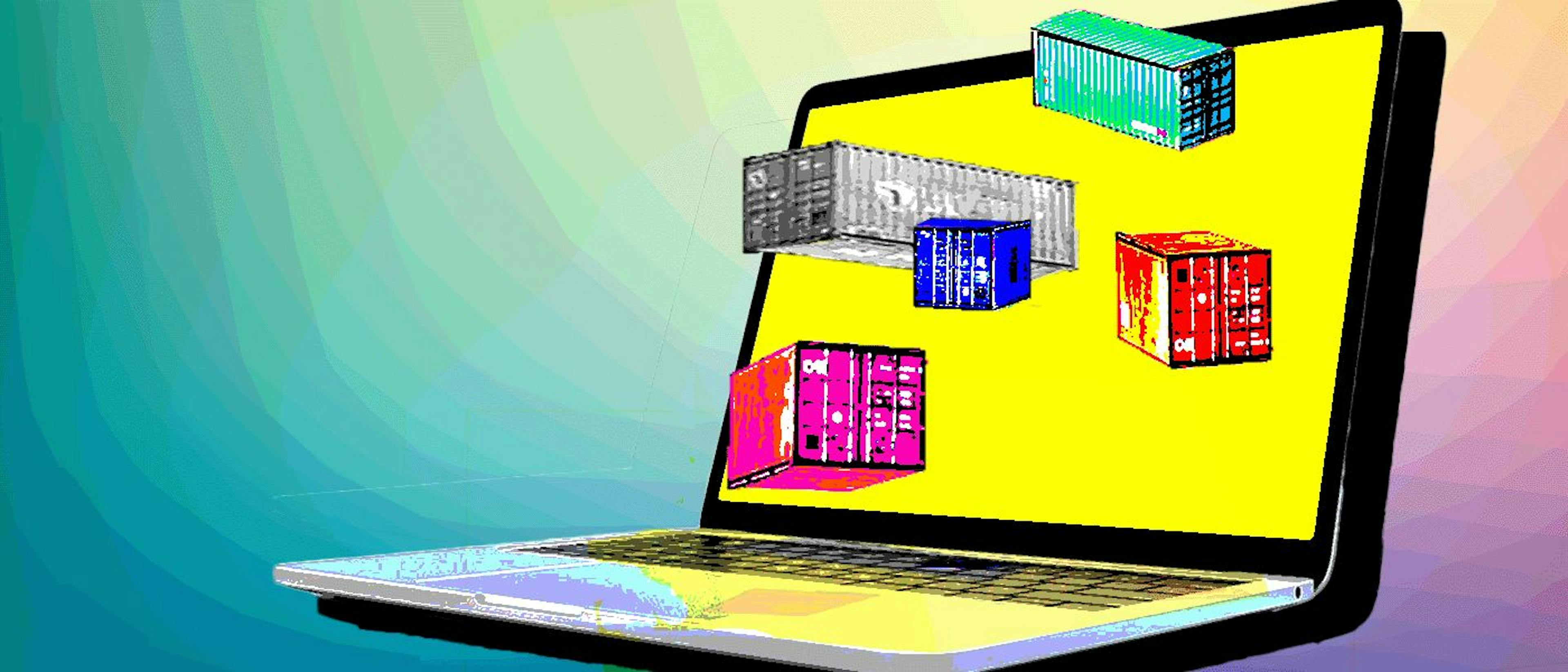 featured image - Use Kali Linux Docker Containers to Support Covert Web Scraping