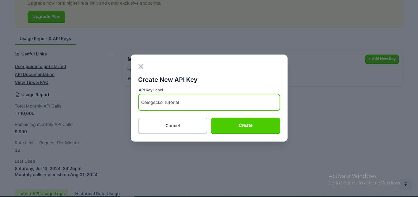 暗号 API のパワーを解き放つ: データを洞察と機会に変える | HackerNoon