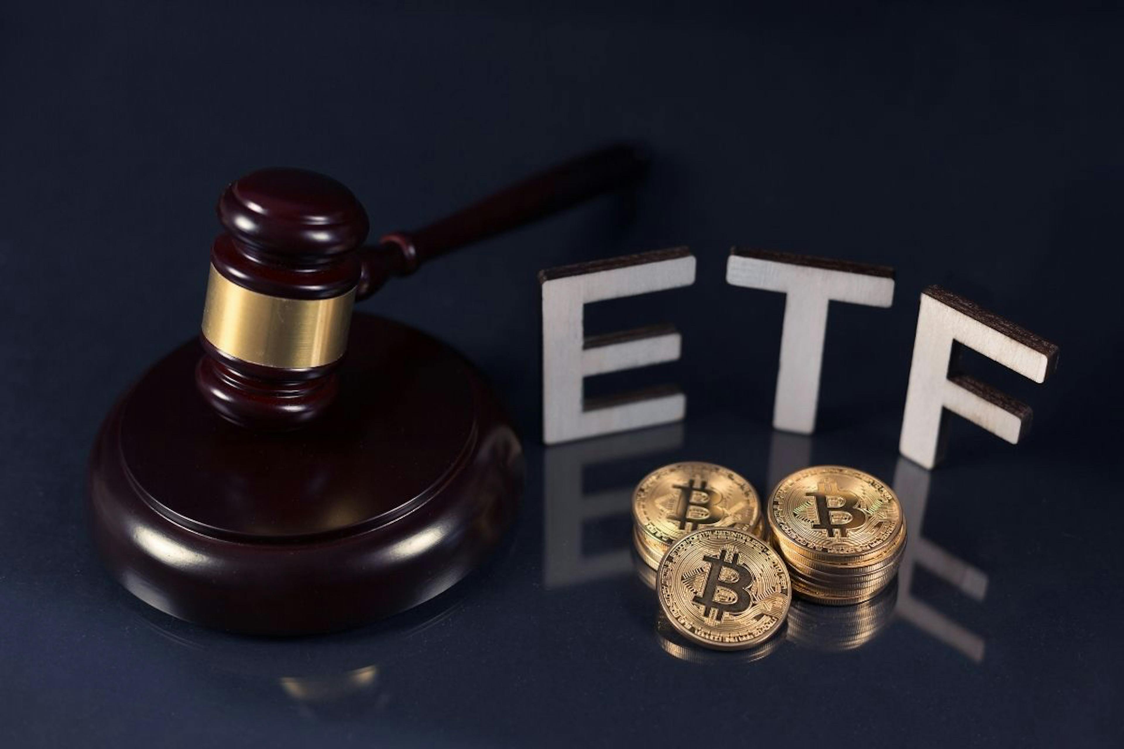 featured image - Bitcoin Spot ETF: What’s All The Fuss About?