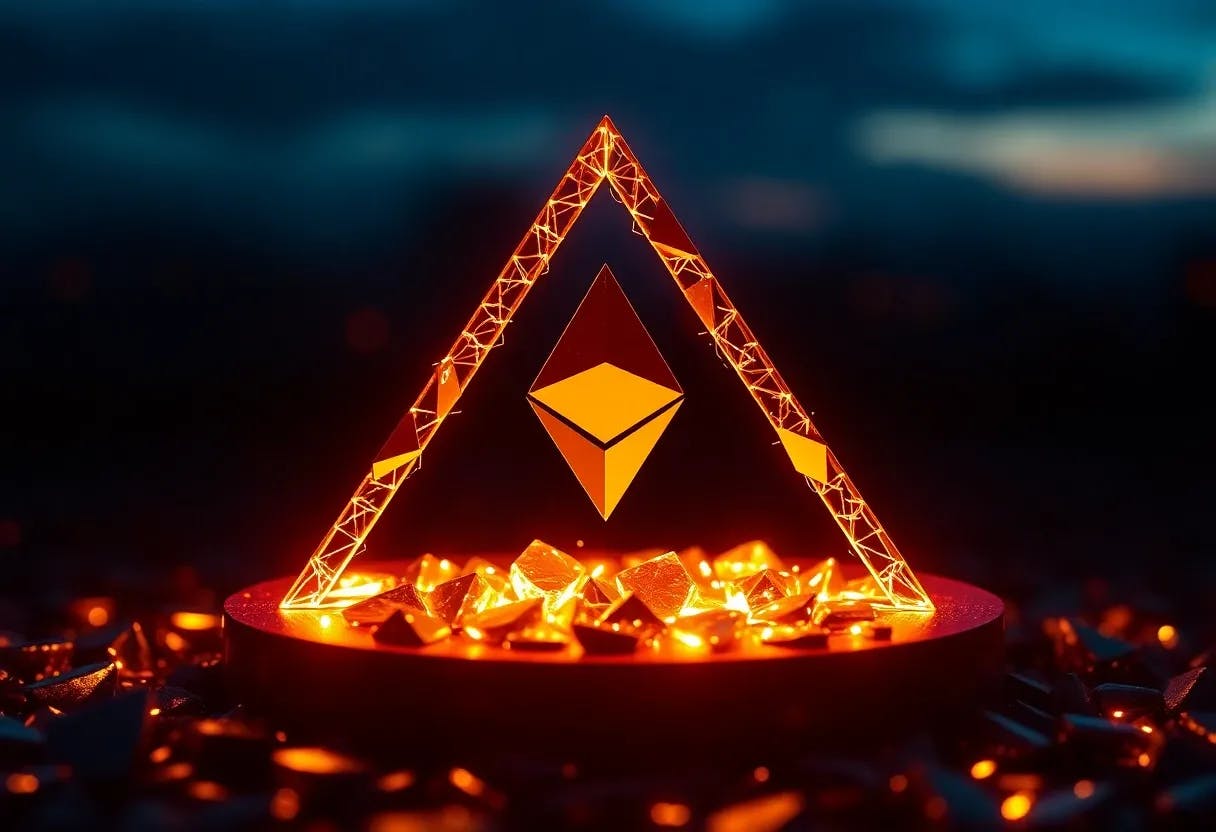 The Layman’s Guide to Ethereum's ZK-Rollups: Scaling Without Sacrificing Decentralization