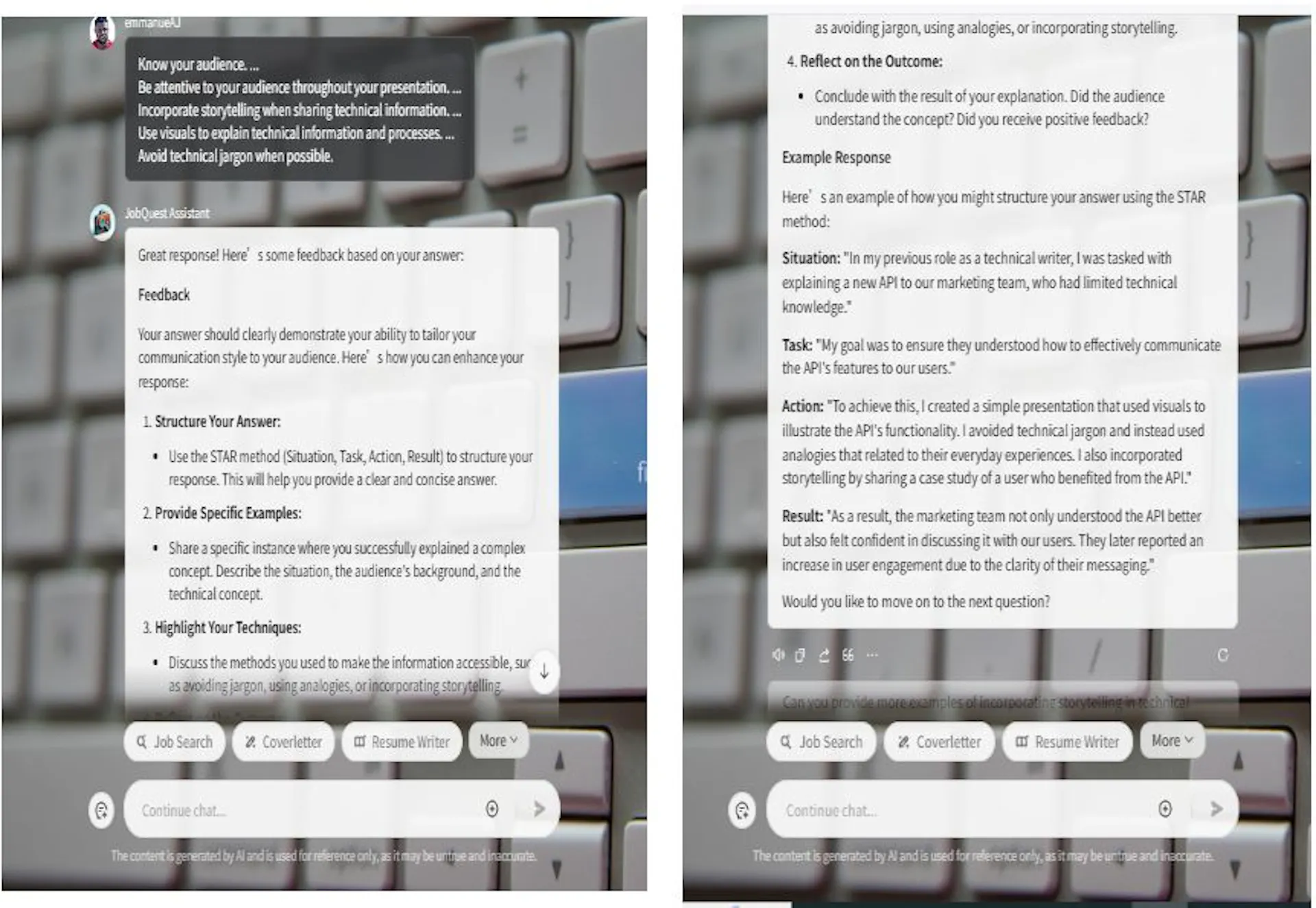 JobQuest Assistant: How I Built a Smart Companion for Stress-Free Job ...