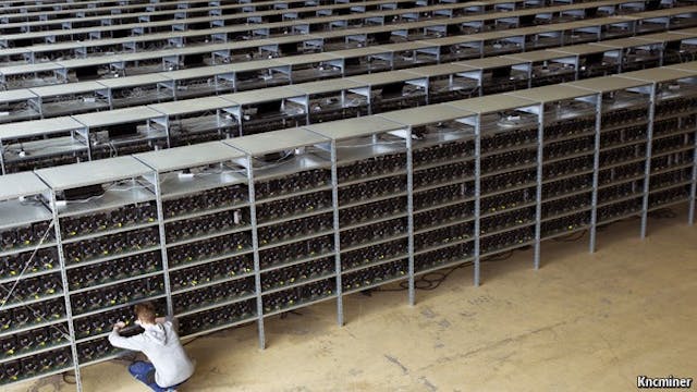 Bitcoin Mining: The Past, The Present, and What’s Next? | HackerNoon