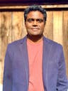 Pradeep Kumar Goud Gaddamidi