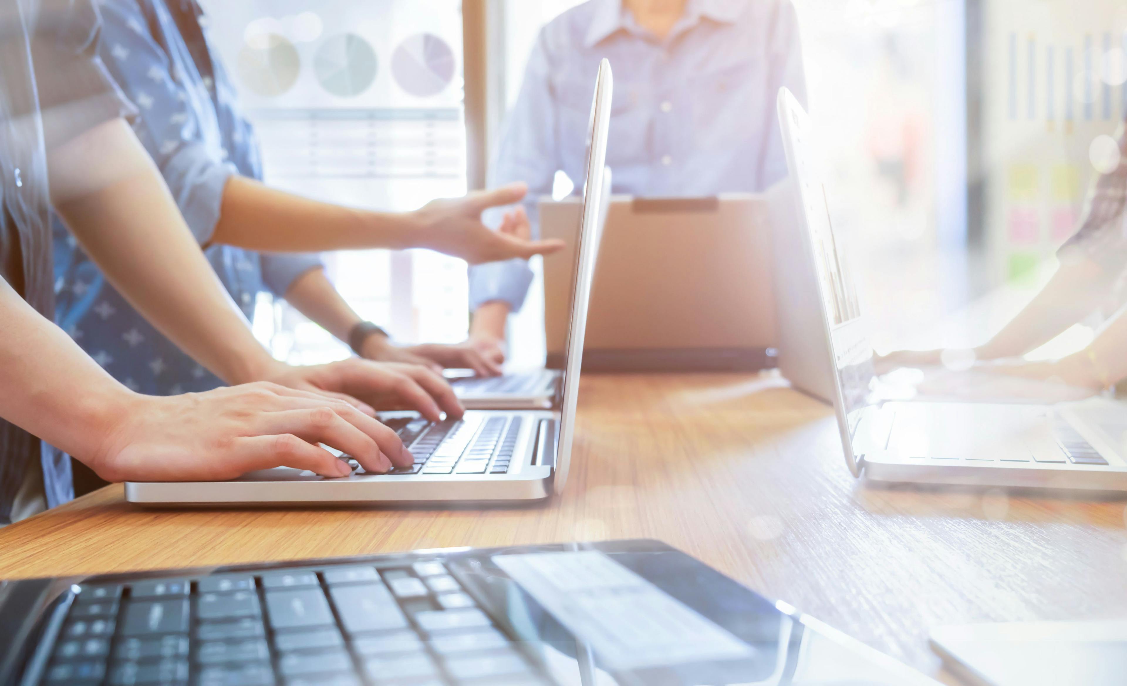 featured image - What Were the Top IT Jobs of 2021? - An End-of-Year Market Analysis